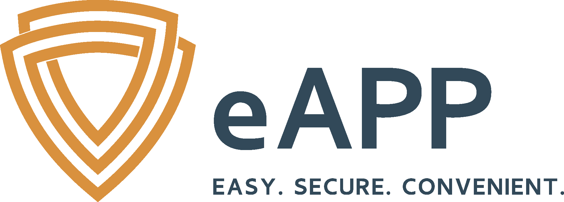 eAPP logo dark